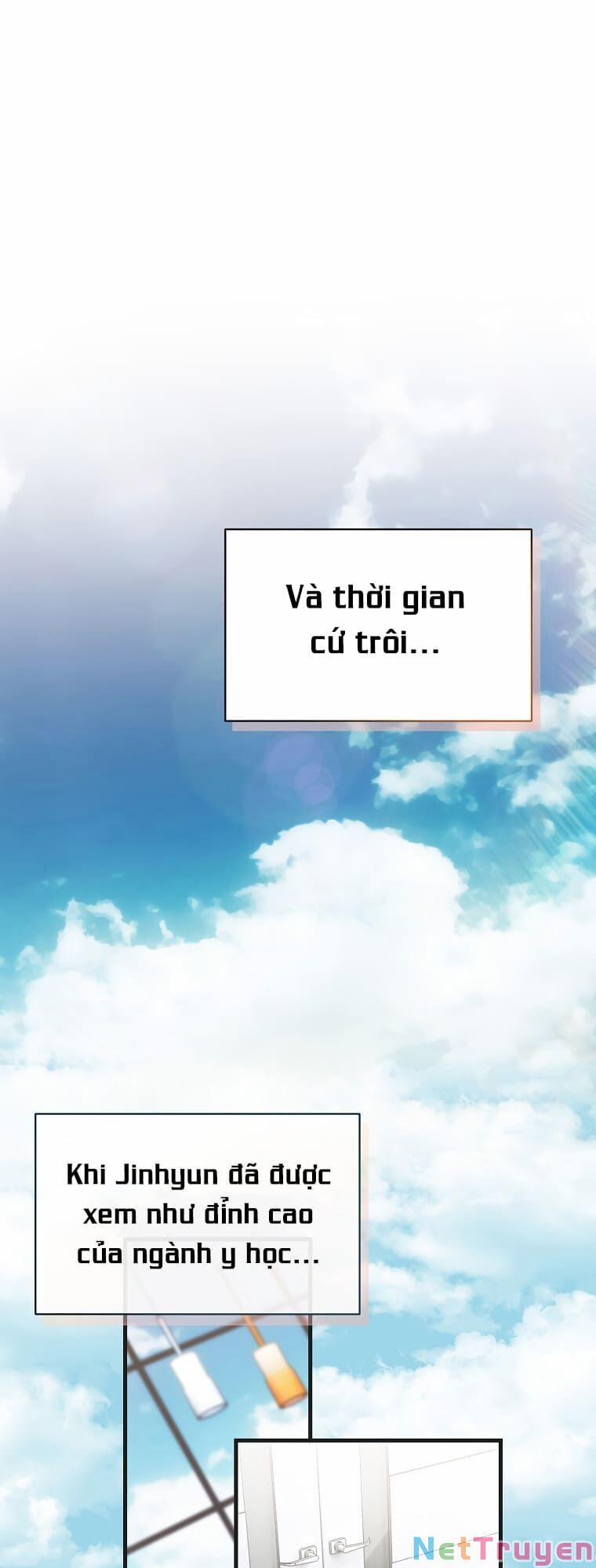 Bác Sĩ Trùng Sinh 140 trang 37