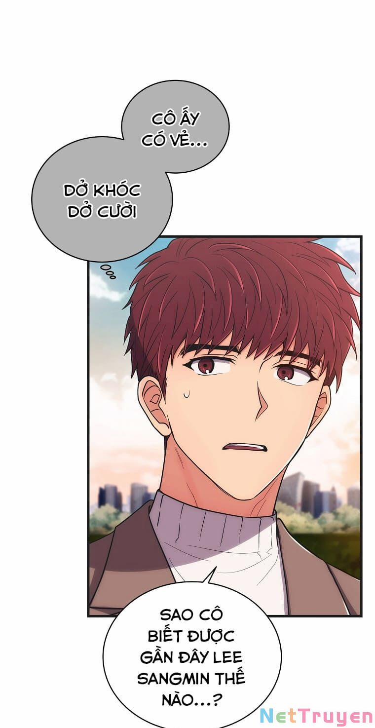 Bác Sĩ Trùng Sinh 140 trang 5