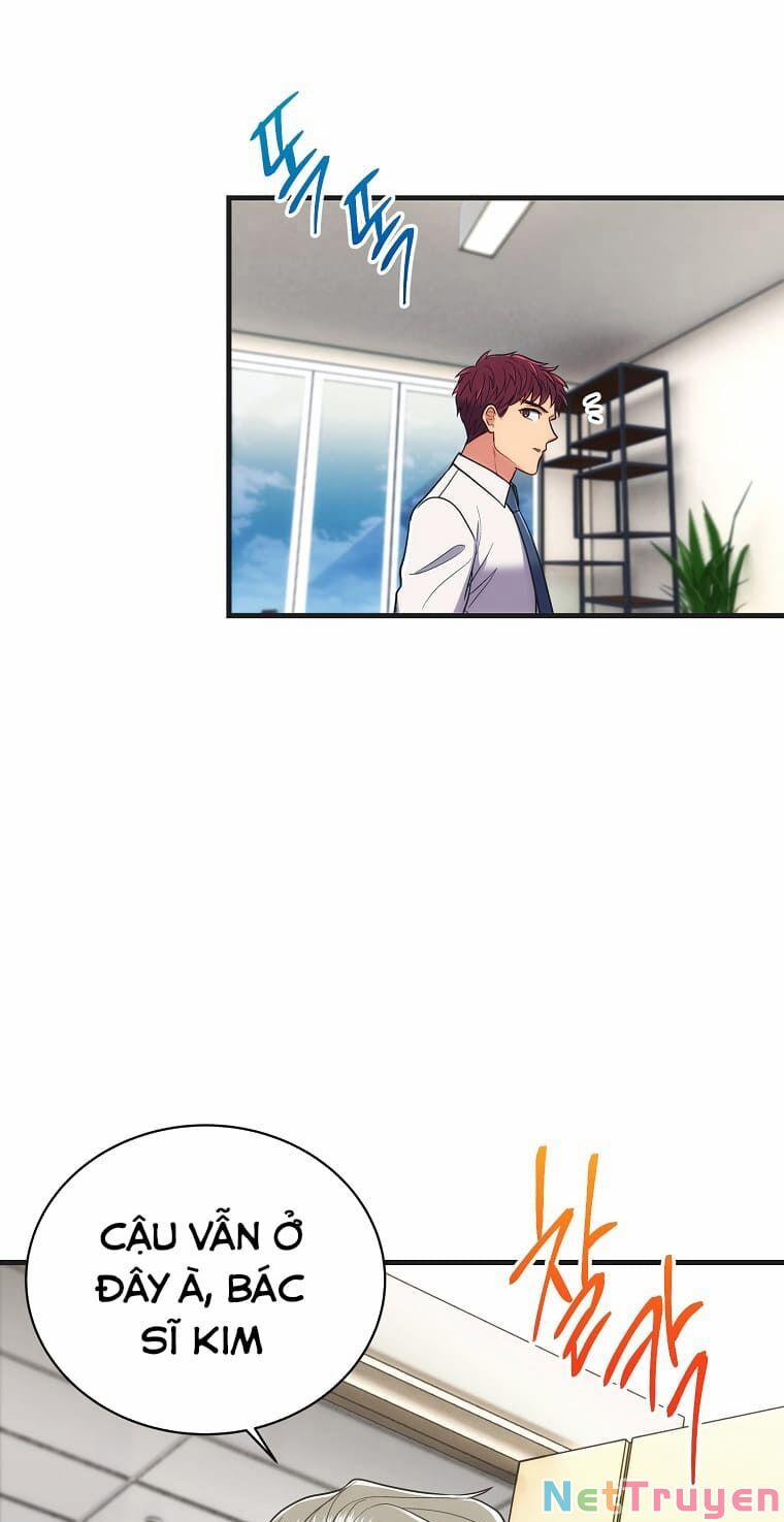 Bác Sĩ Trùng Sinh 140 trang 59