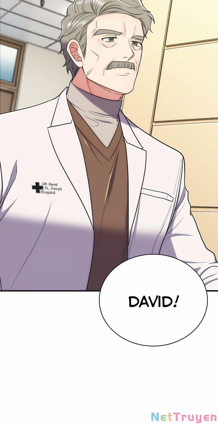 Bác Sĩ Trùng Sinh 140 trang 60