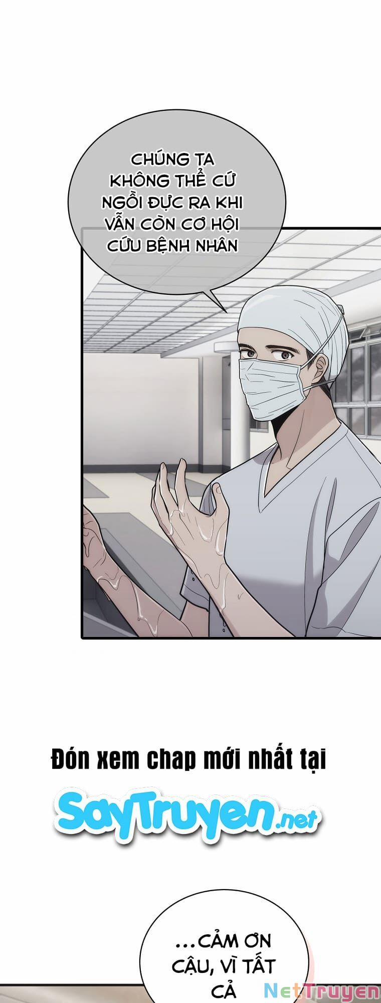 Bác Sĩ Trùng Sinh 140 trang 67