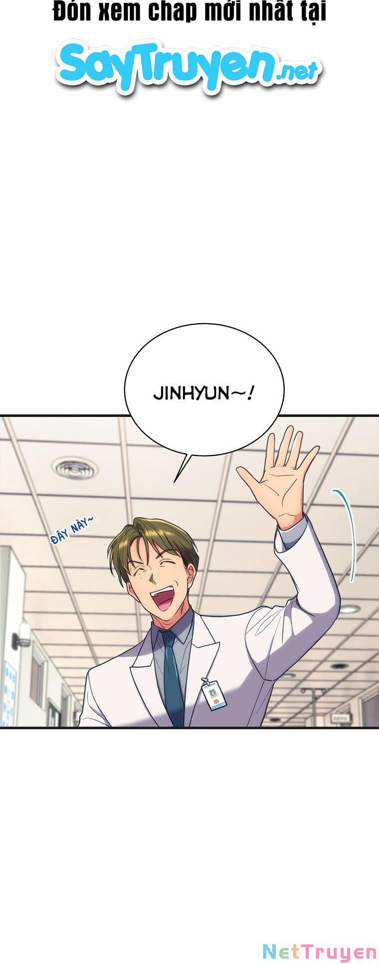 Bác Sĩ Trùng Sinh 141 trang 11