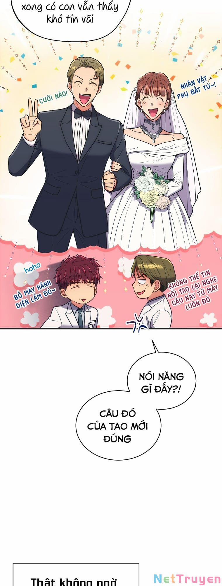 Bác Sĩ Trùng Sinh 141 trang 13