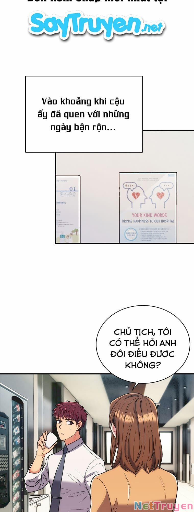 Bác Sĩ Trùng Sinh 141 trang 24