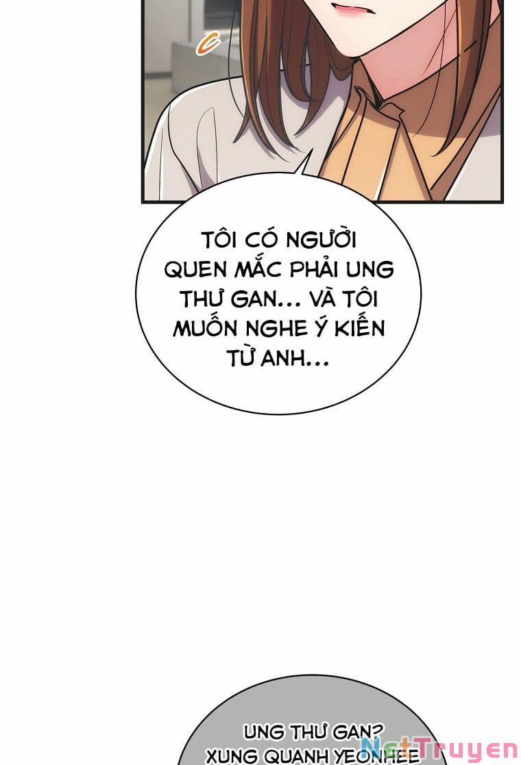 Bác Sĩ Trùng Sinh 141 trang 26