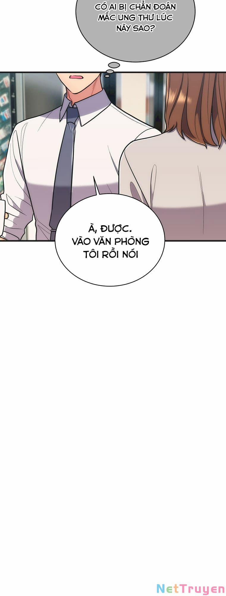 Bác Sĩ Trùng Sinh 141 trang 27