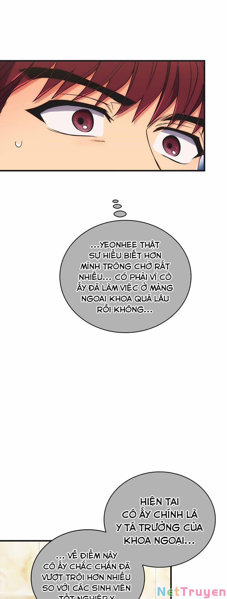 Bác Sĩ Trùng Sinh 141 trang 31