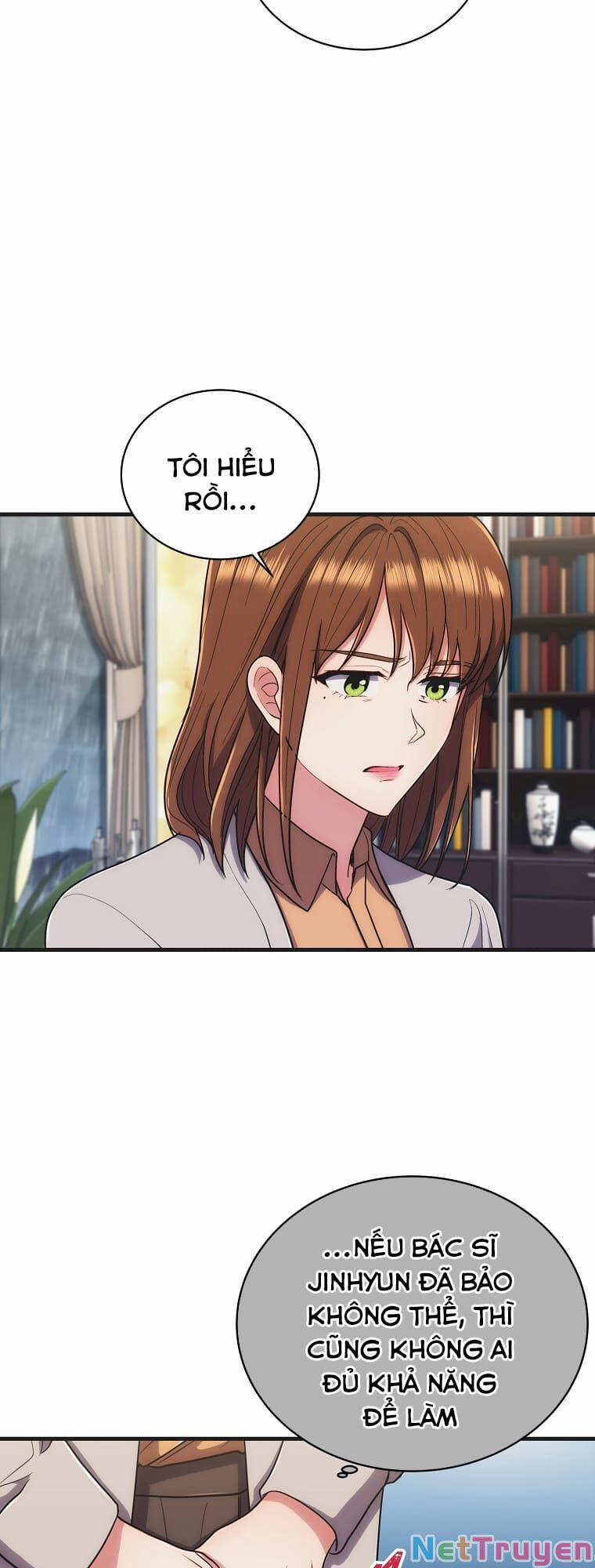 Bác Sĩ Trùng Sinh 141 trang 37