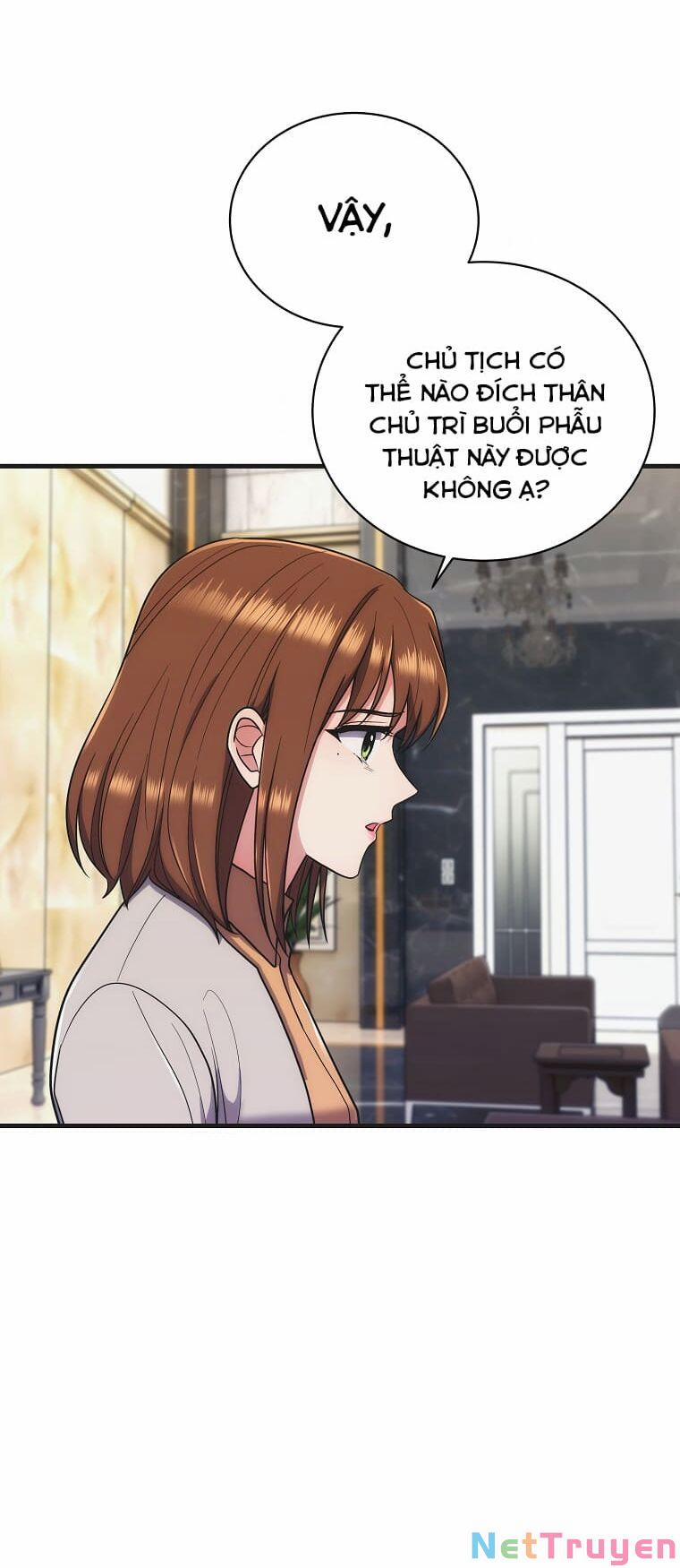 Bác Sĩ Trùng Sinh 141 trang 45