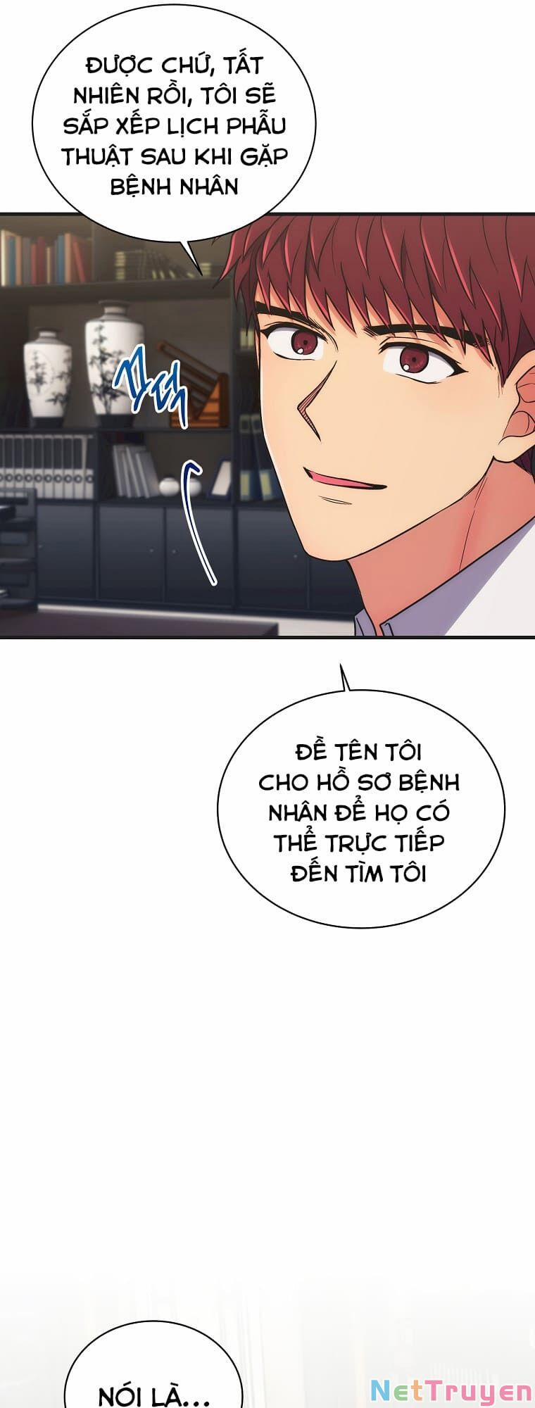 Bác Sĩ Trùng Sinh 141 trang 46