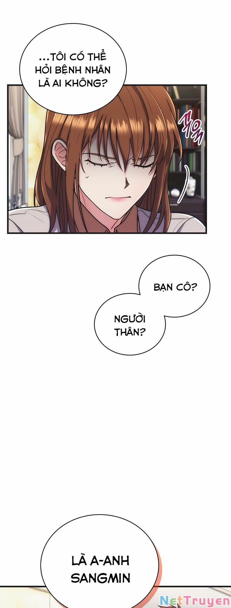 Bác Sĩ Trùng Sinh 141 trang 49