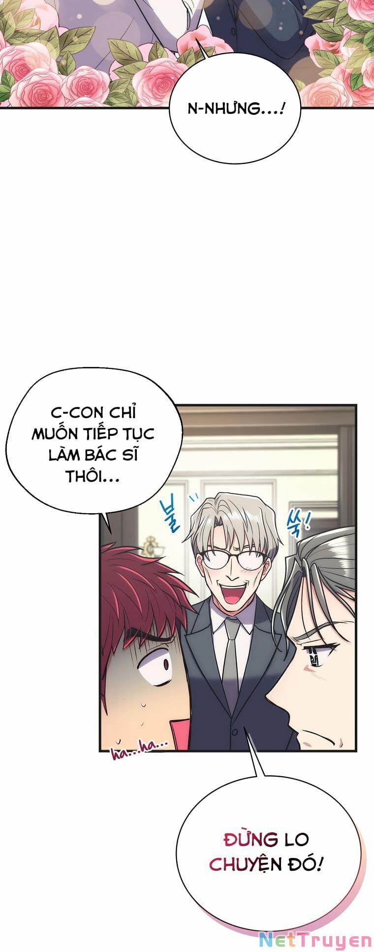 Bác Sĩ Trùng Sinh 141 trang 8