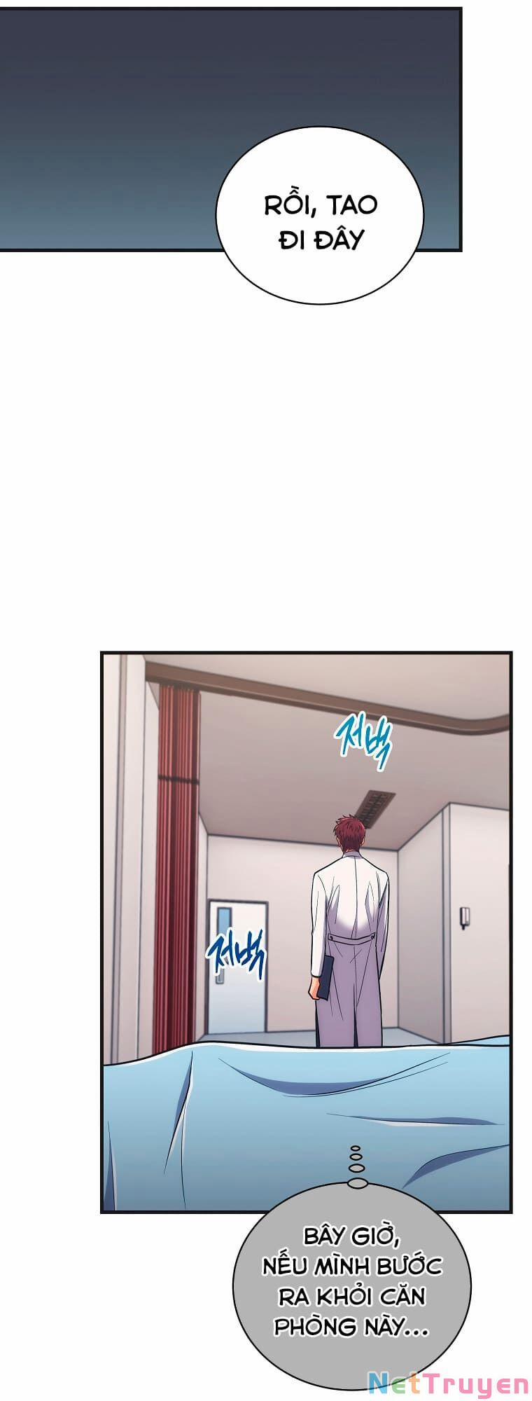 Bác Sĩ Trùng Sinh 143 trang 11