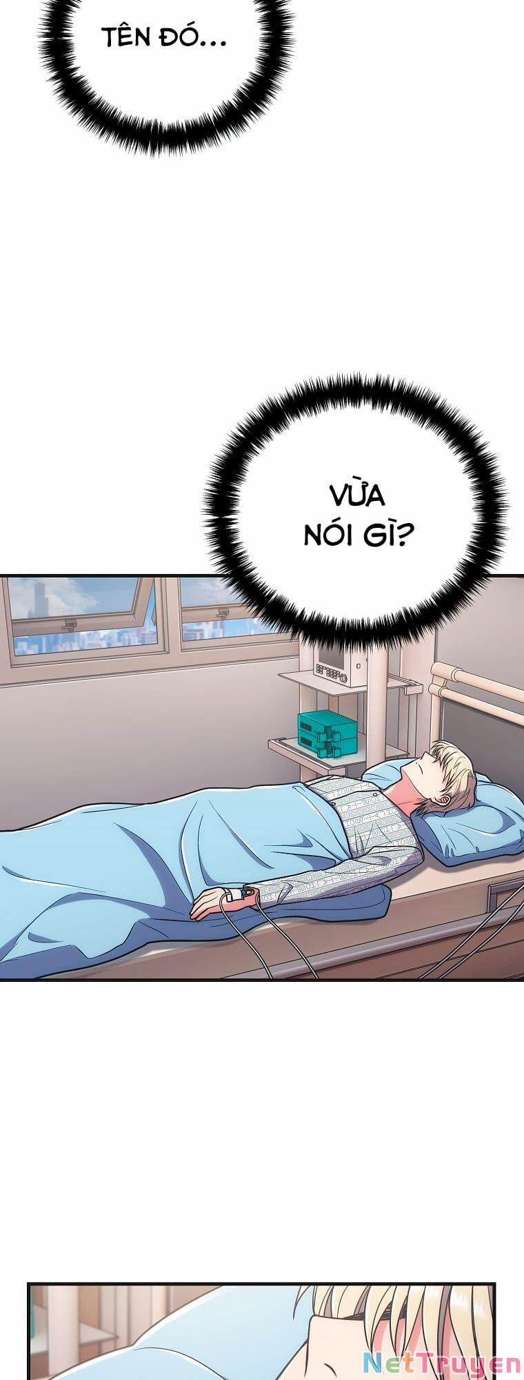 Bác Sĩ Trùng Sinh 143 trang 15