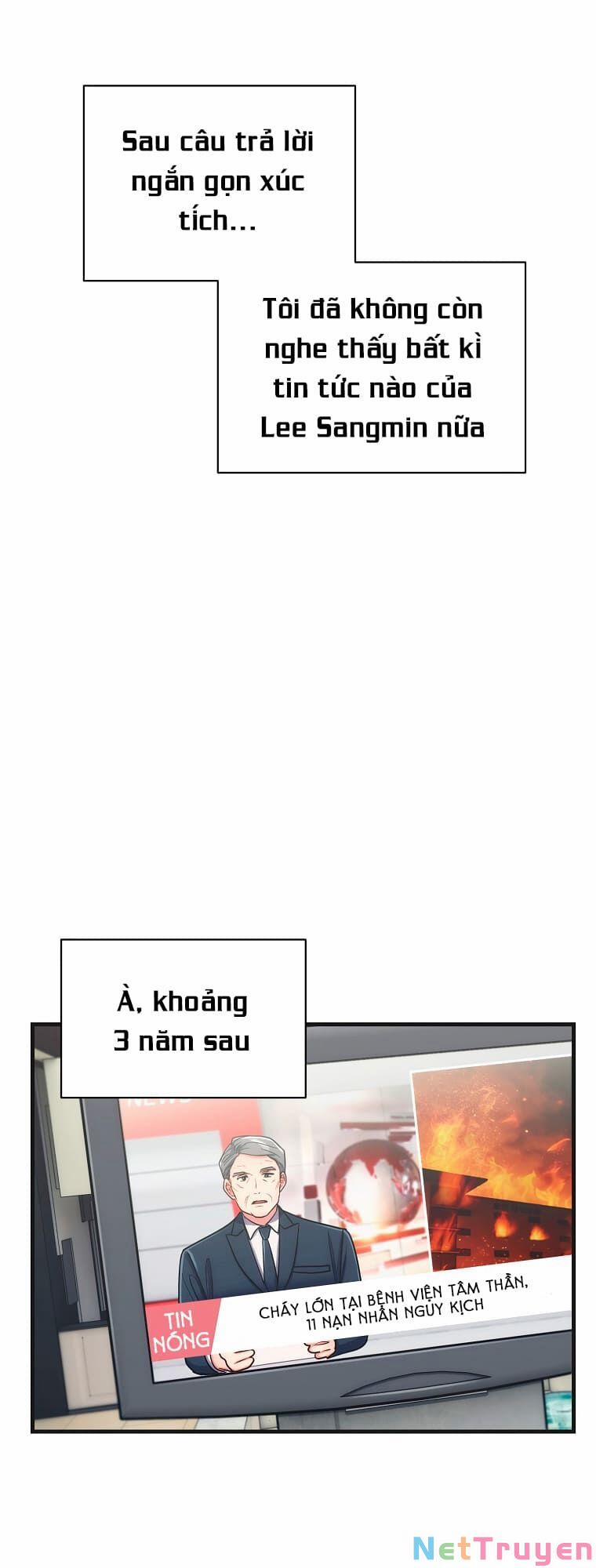 Bác Sĩ Trùng Sinh 143 trang 21