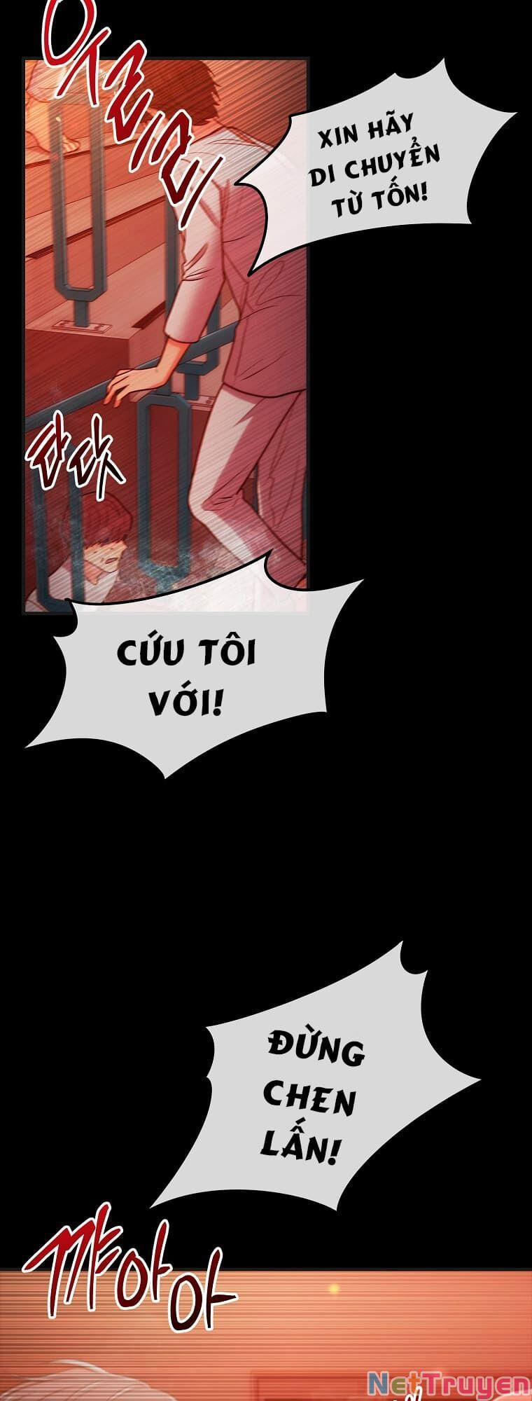 Bác Sĩ Trùng Sinh 143 trang 26