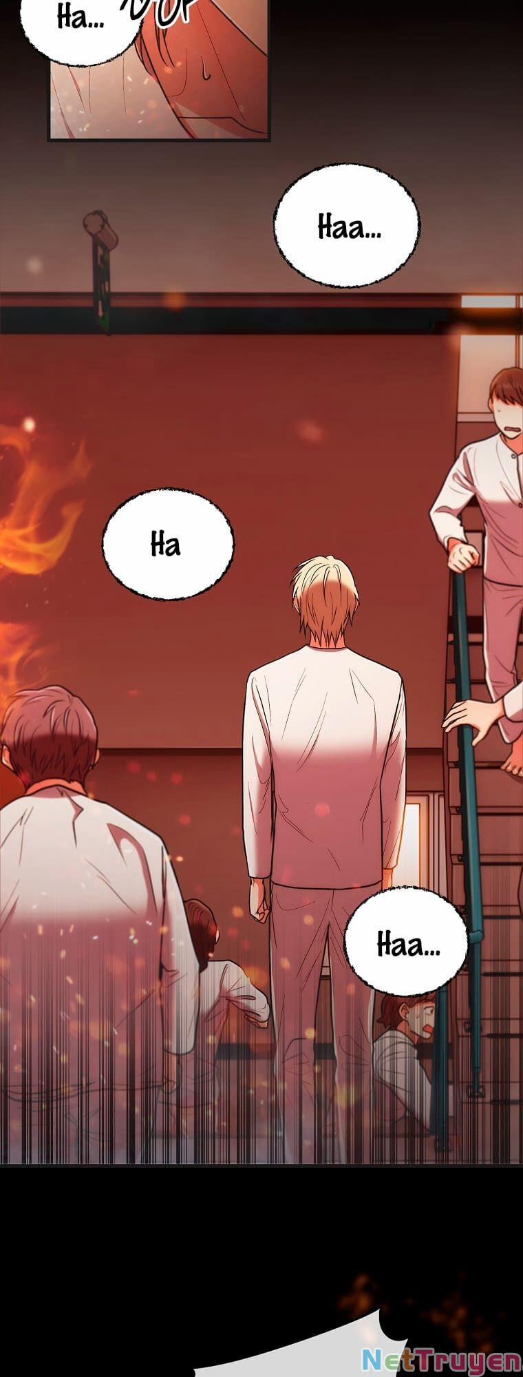 Bác Sĩ Trùng Sinh 143 trang 28