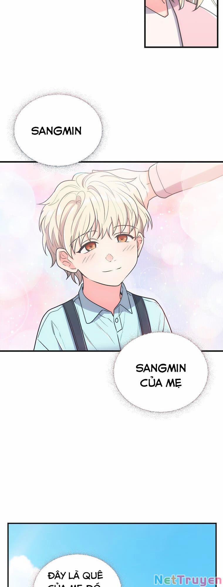 Bác Sĩ Trùng Sinh 143 trang 37