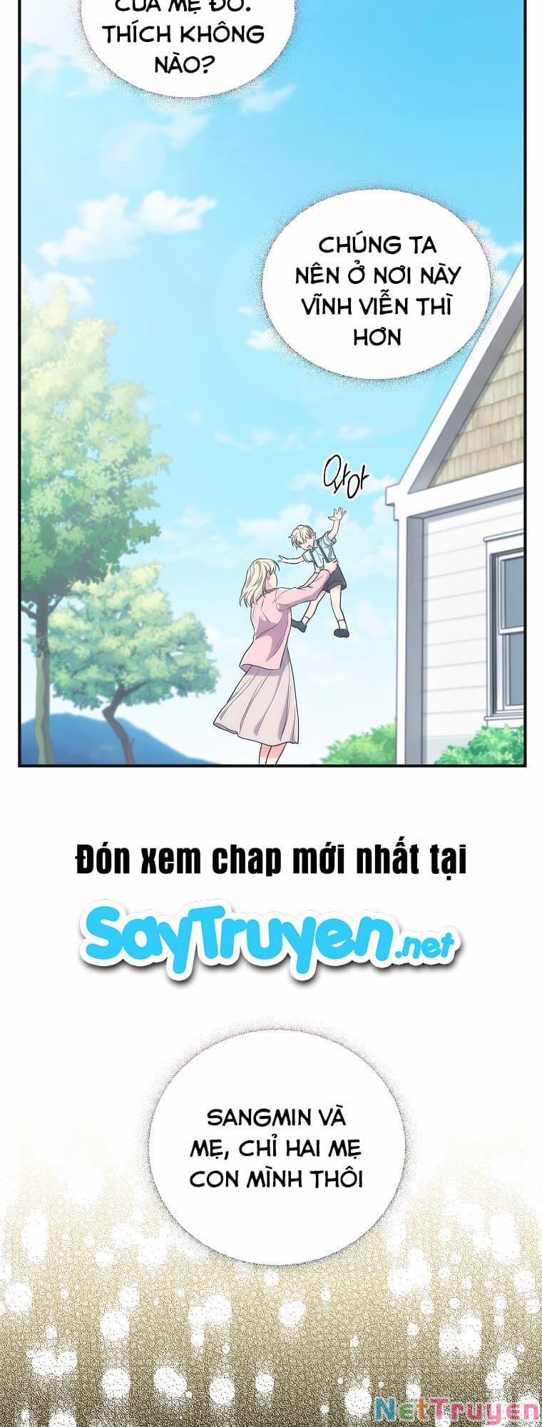 Bác Sĩ Trùng Sinh 143 trang 38