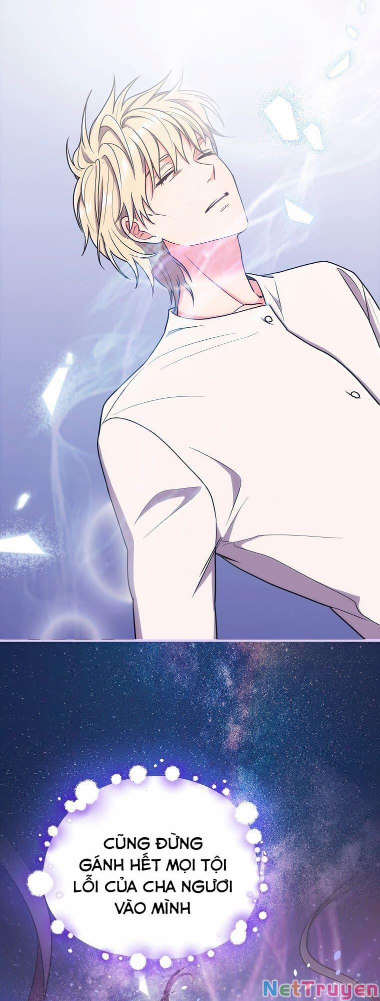 Bác Sĩ Trùng Sinh 143 trang 47