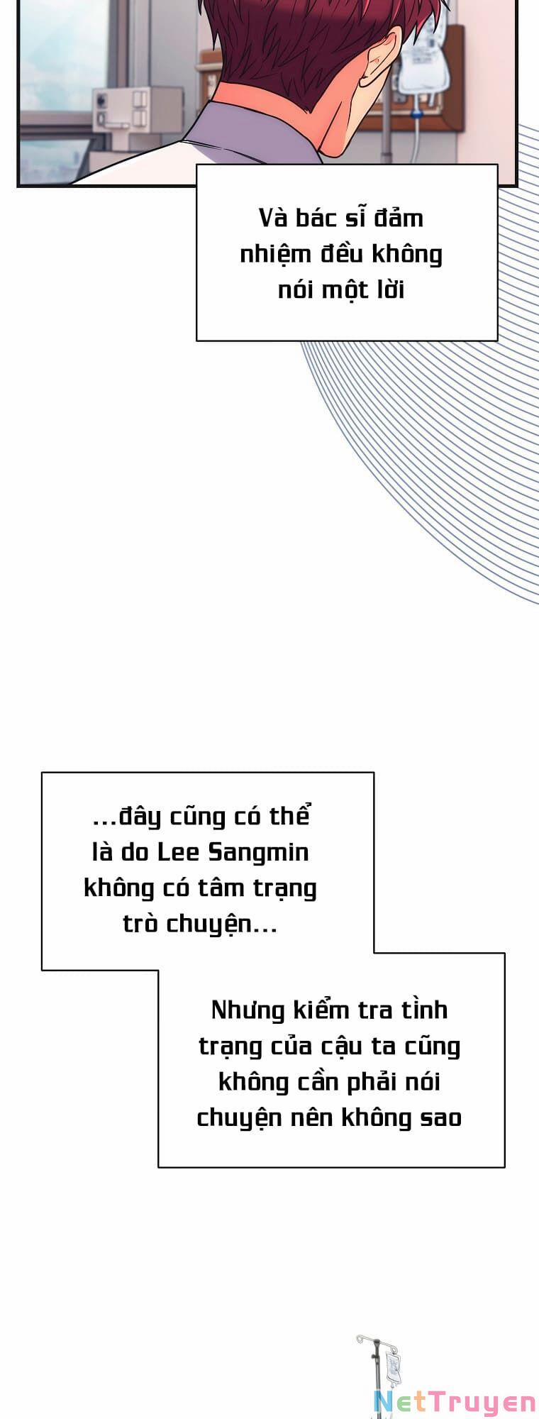 Bác Sĩ Trùng Sinh 143 trang 5