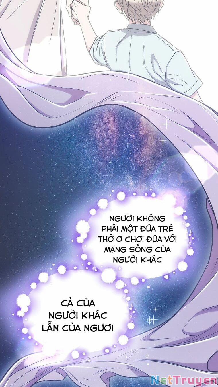 Bác Sĩ Trùng Sinh 143 trang 50