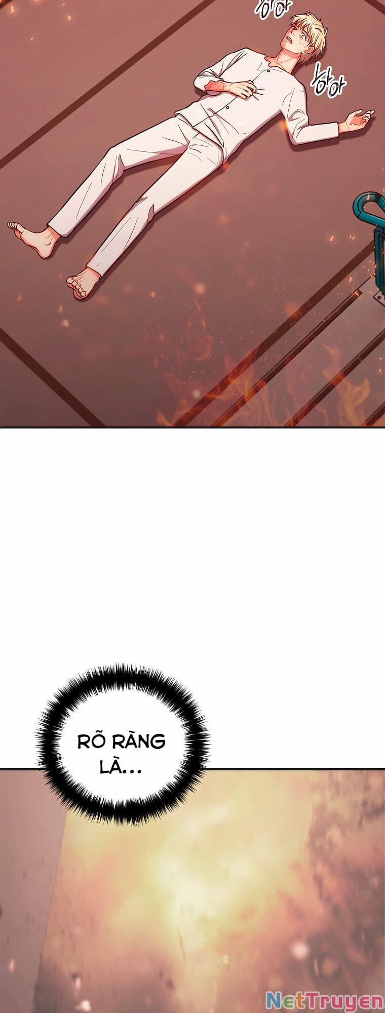 Bác Sĩ Trùng Sinh 143 trang 56