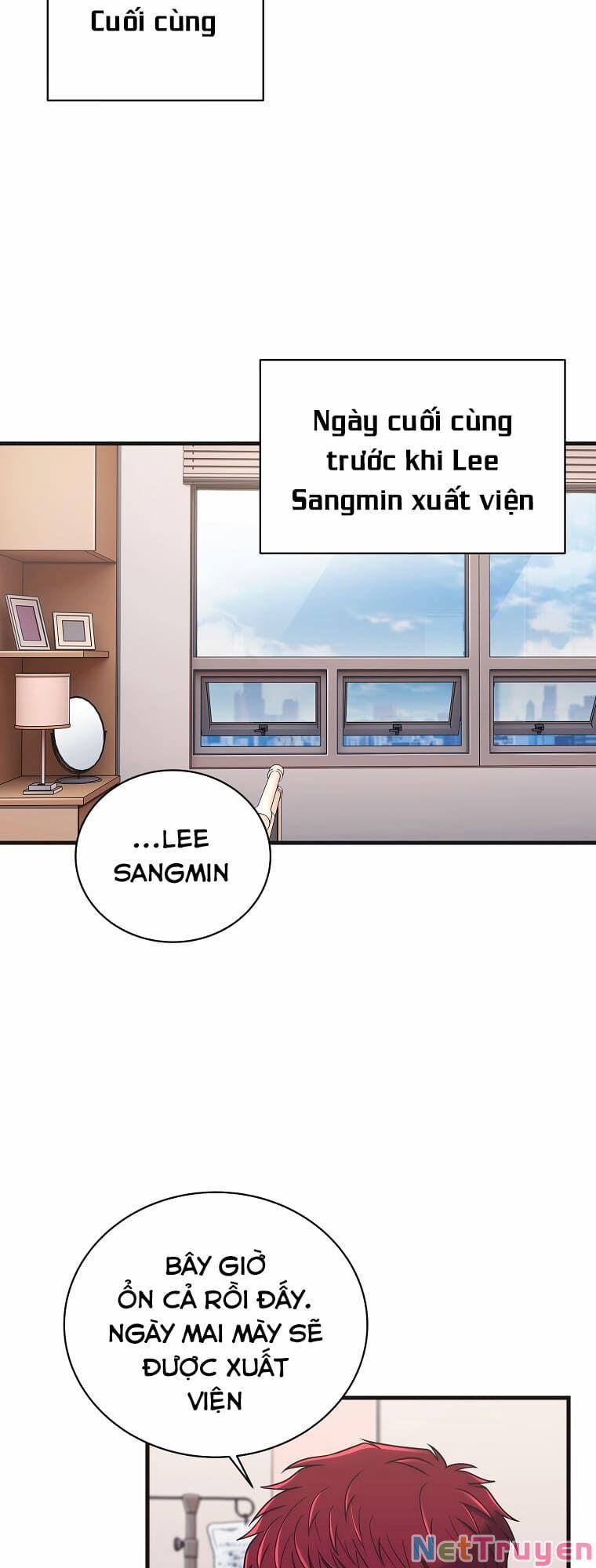 Bác Sĩ Trùng Sinh 143 trang 8