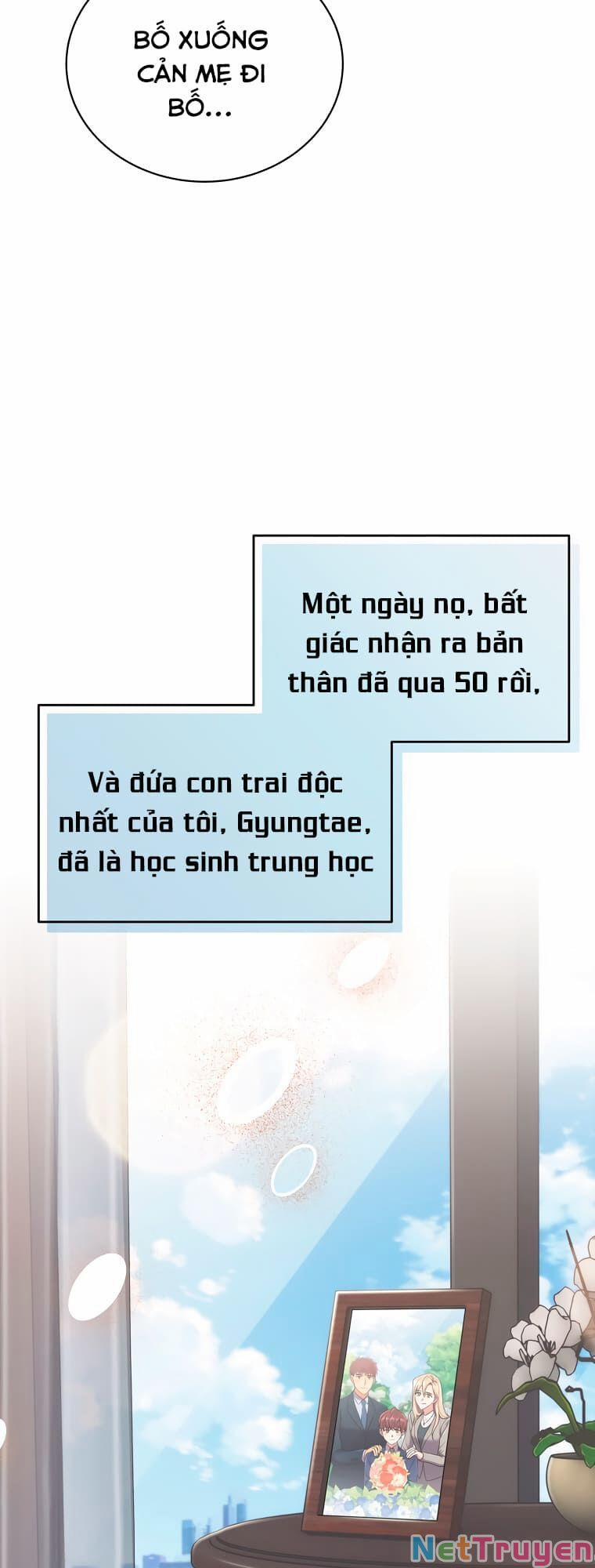 Bác Sĩ Trùng Sinh 144 trang 11