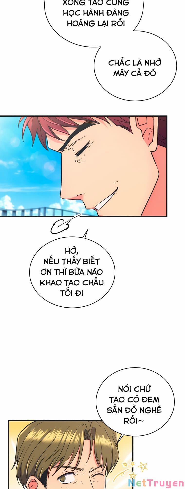 Bác Sĩ Trùng Sinh 144 trang 32