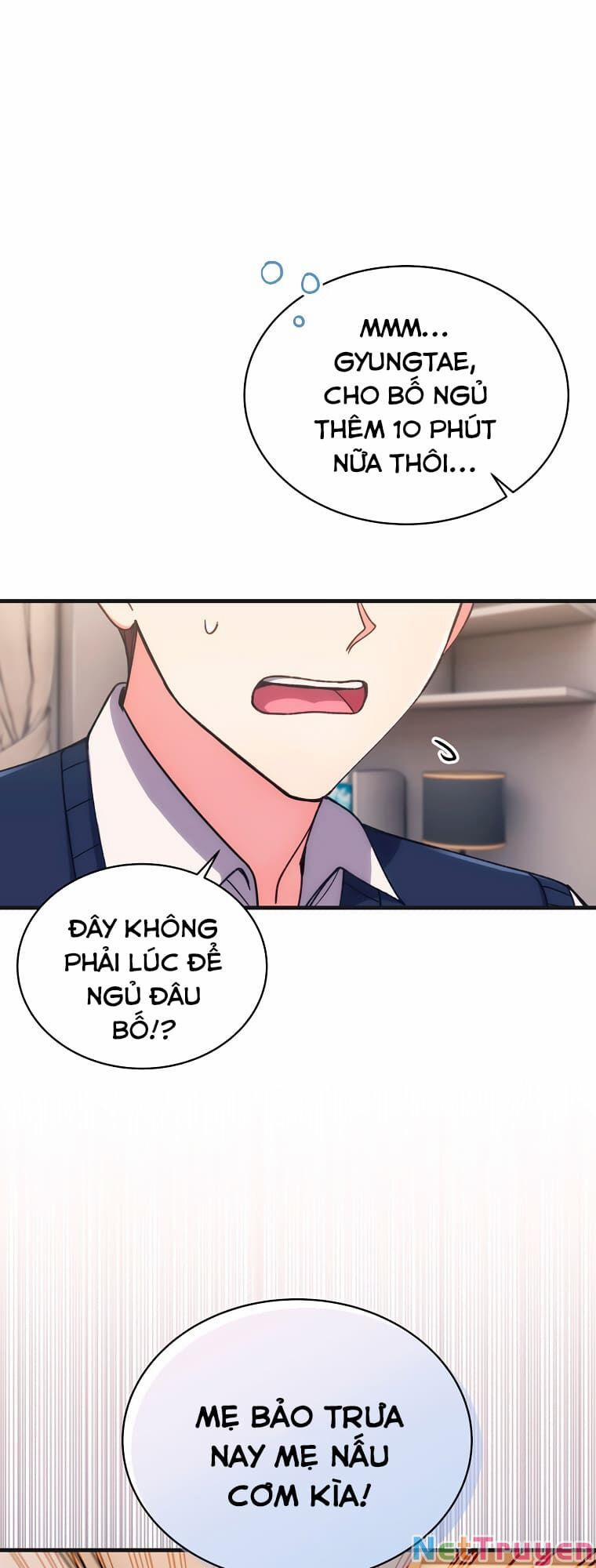 Bác Sĩ Trùng Sinh 144 trang 7