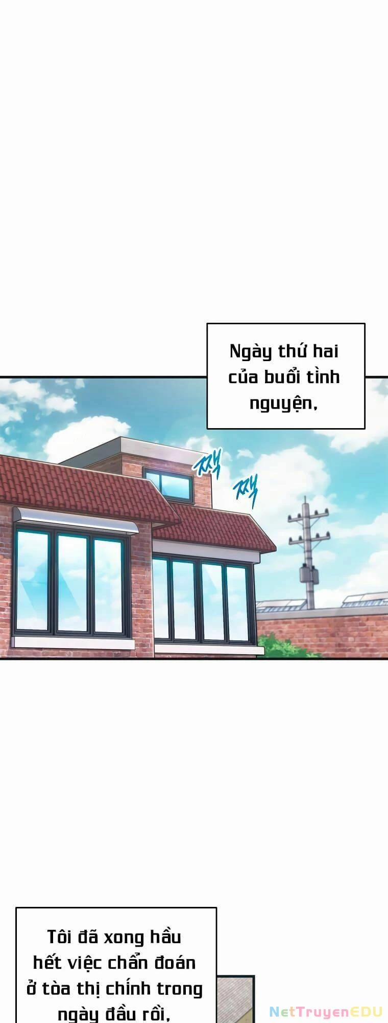 Bác Sĩ Trùng Sinh 145 trang 1