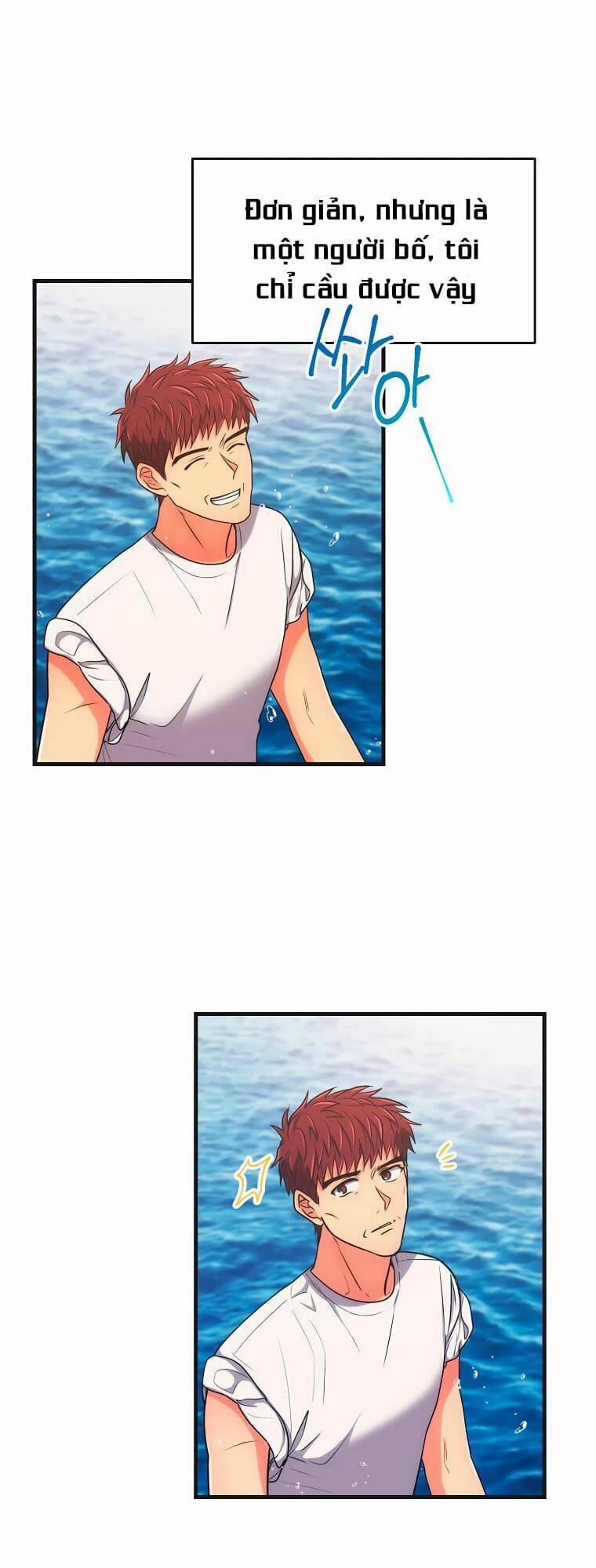 Bác Sĩ Trùng Sinh 145 trang 29