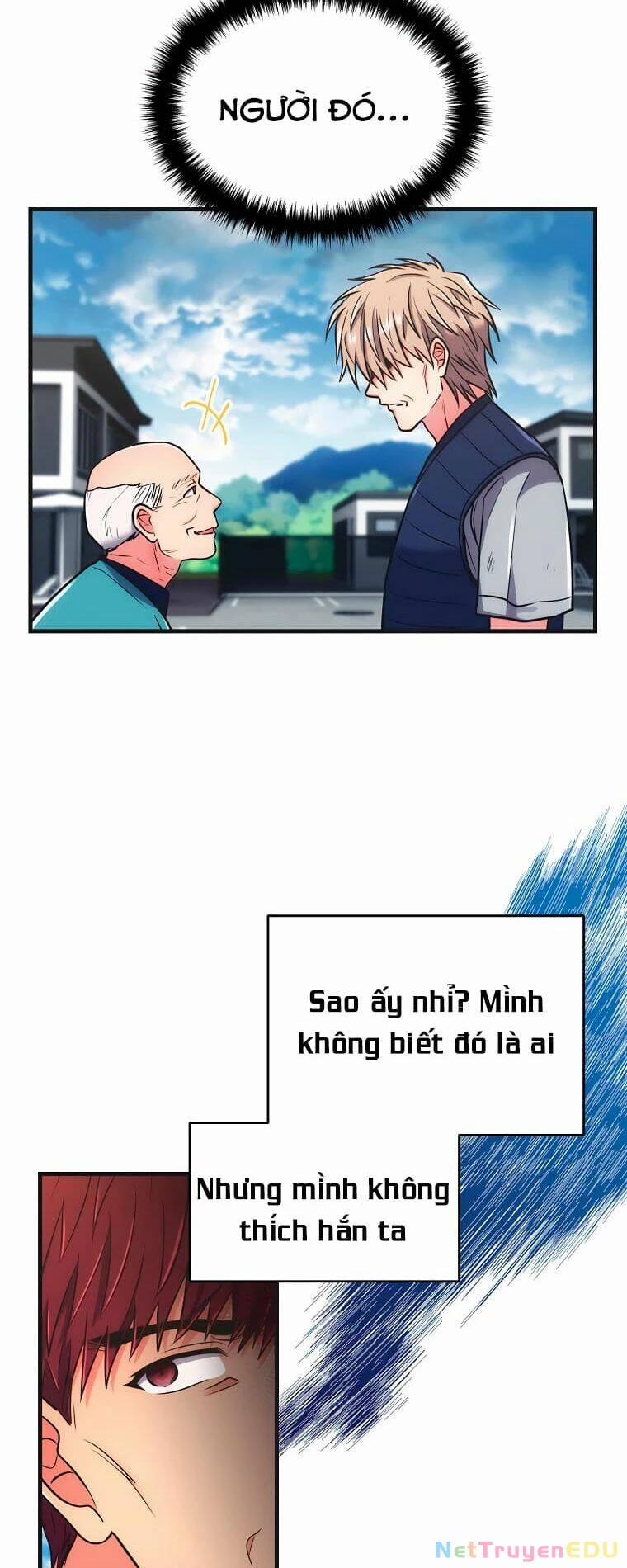 Bác Sĩ Trùng Sinh 145 trang 31