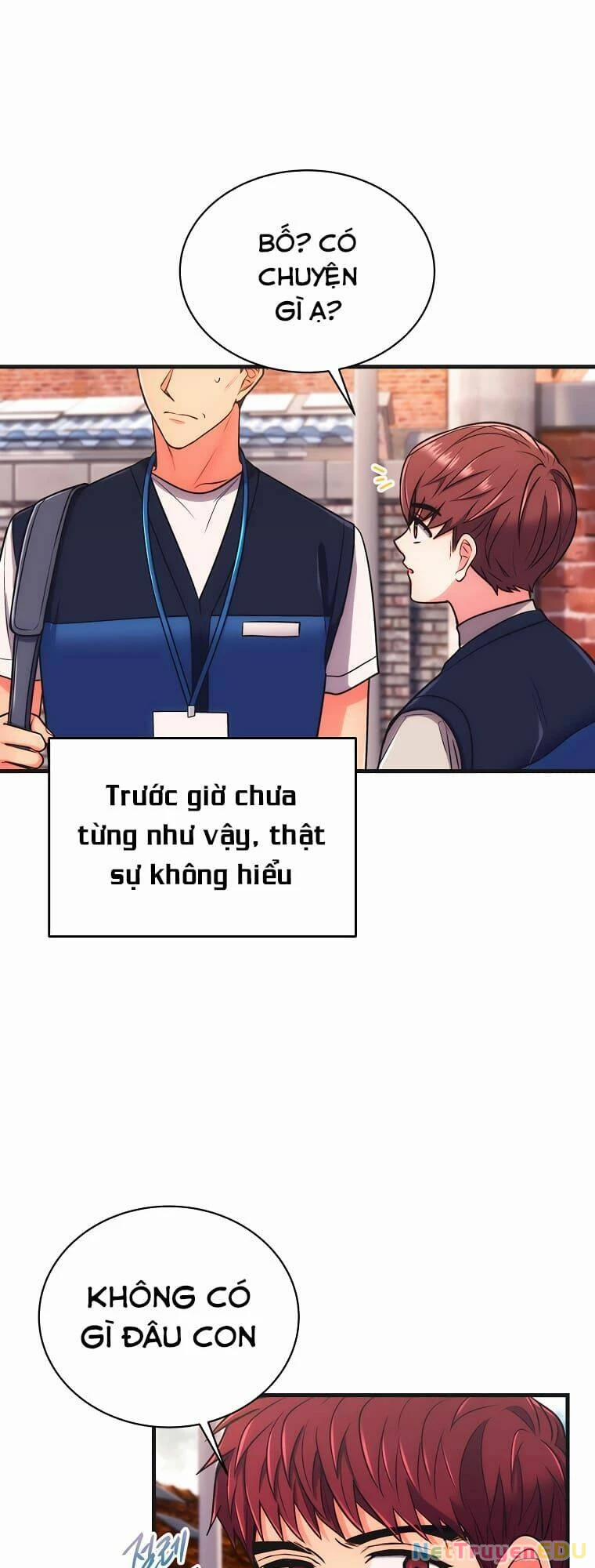 Bác Sĩ Trùng Sinh 145 trang 33