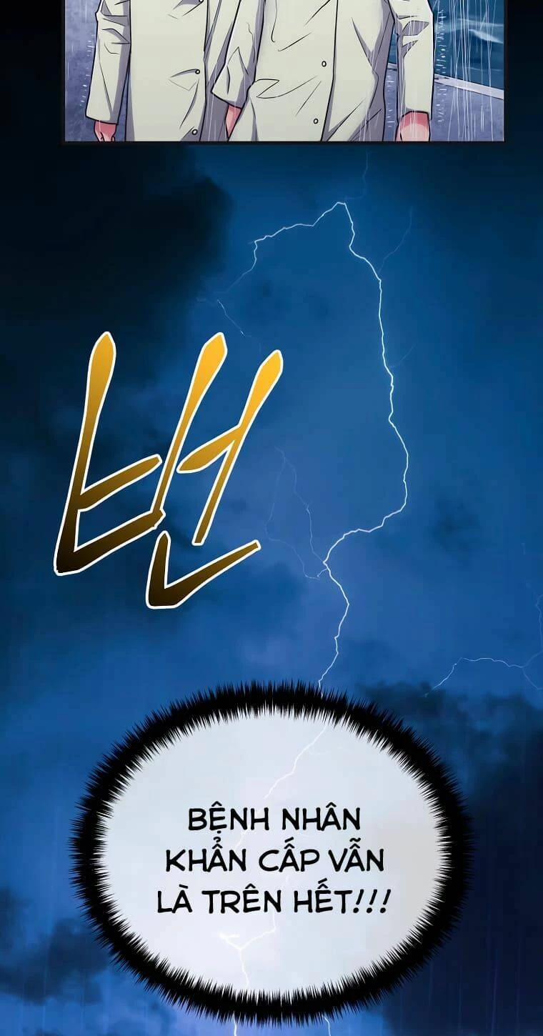 Bác Sĩ Trùng Sinh 145 trang 41