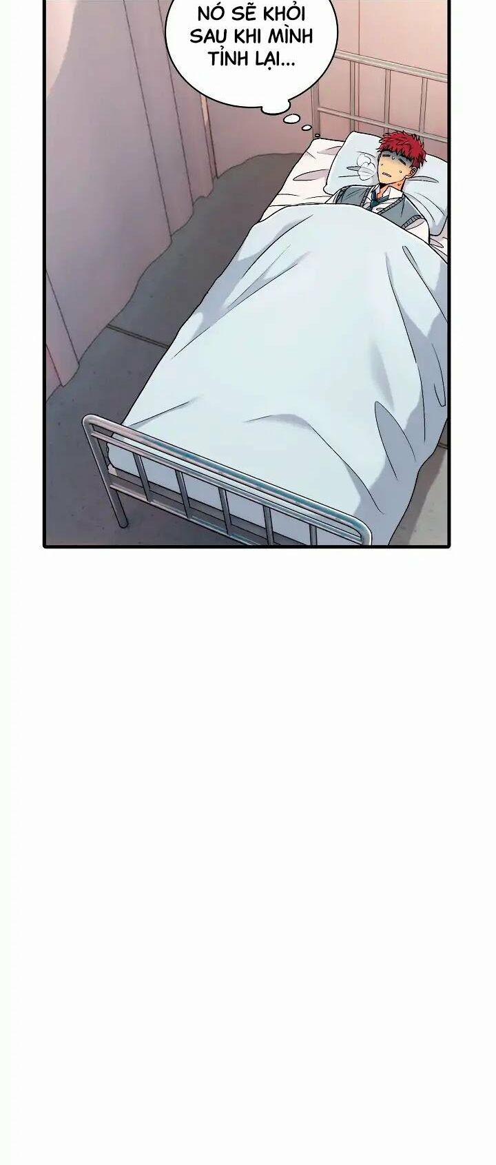 Bác Sĩ Trùng Sinh 15 trang 13