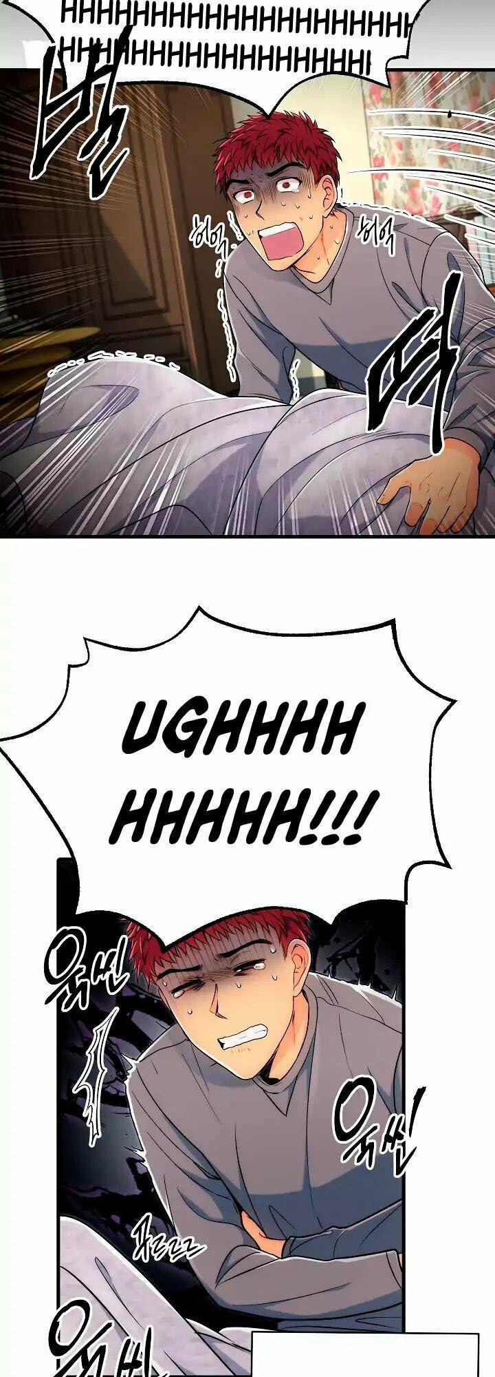 Bác Sĩ Trùng Sinh 15 trang 27