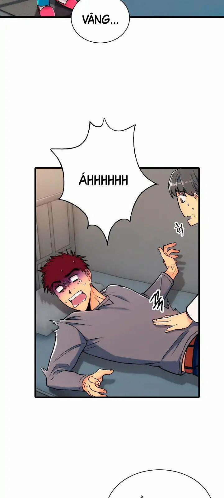 Bác Sĩ Trùng Sinh 15 trang 30