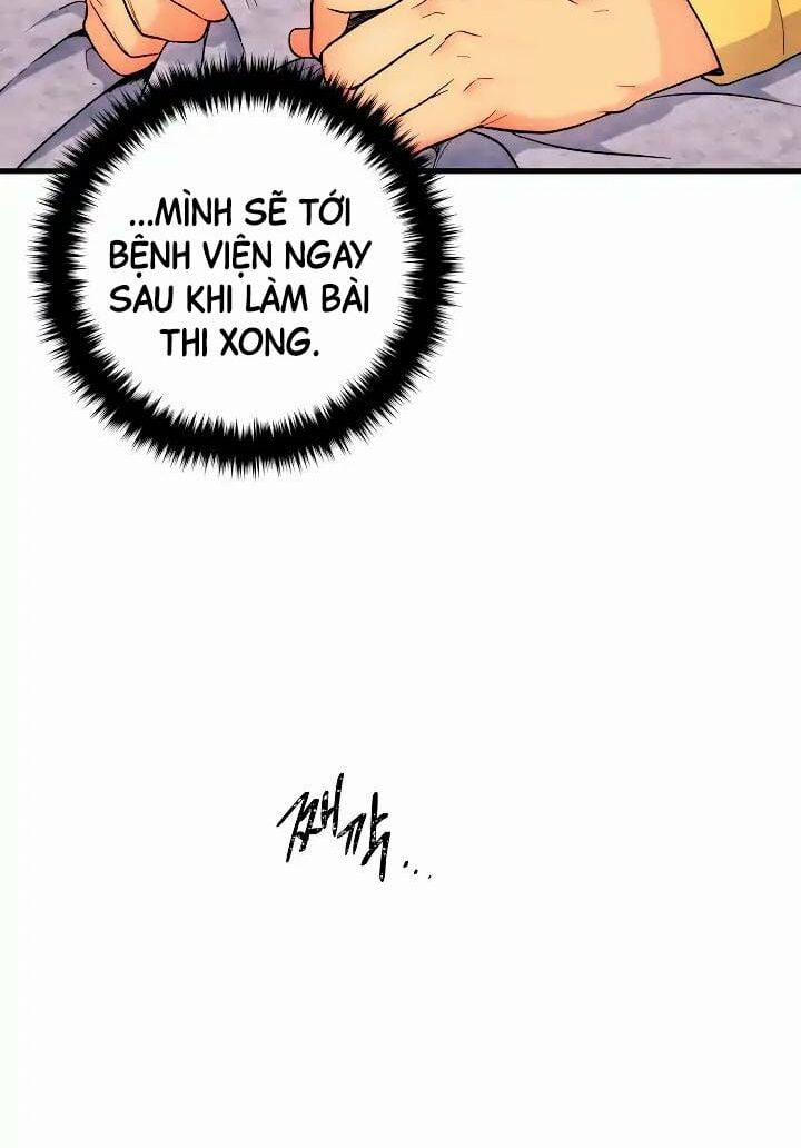 Bác Sĩ Trùng Sinh 15 trang 38