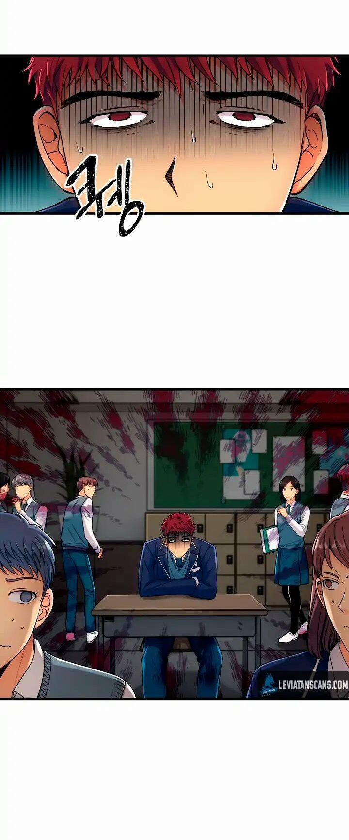 Bác Sĩ Trùng Sinh 15 trang 7