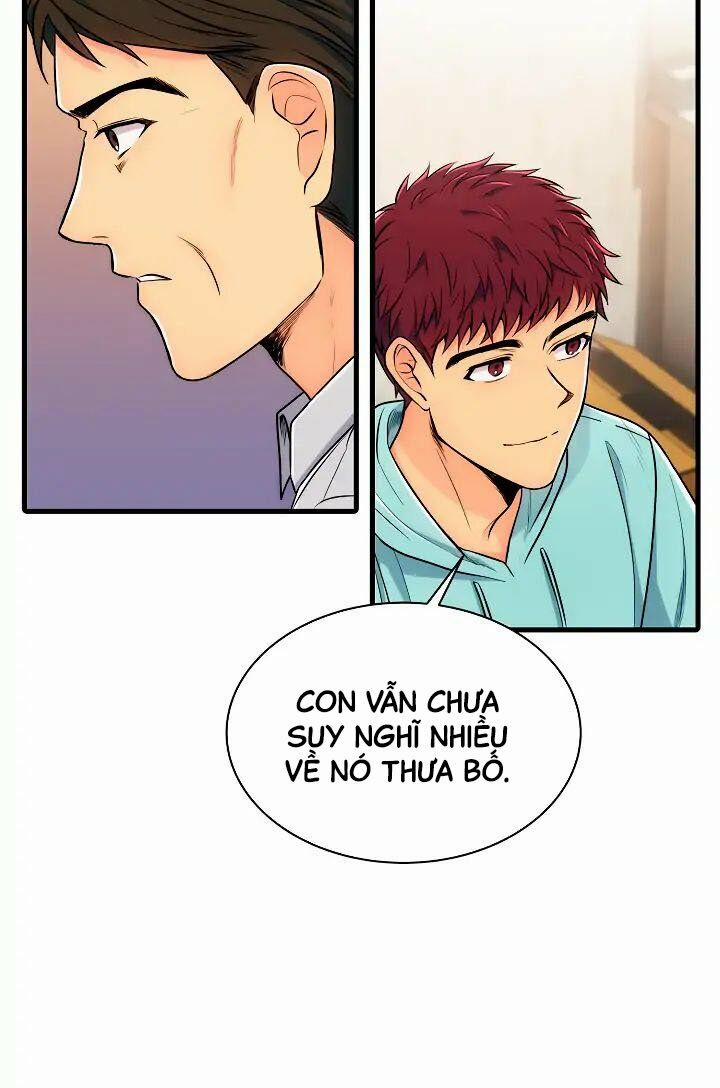 Bác Sĩ Trùng Sinh 16 trang 20