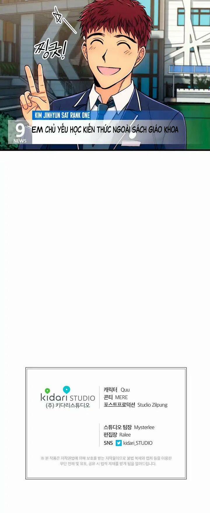 Bác Sĩ Trùng Sinh 16 trang 45