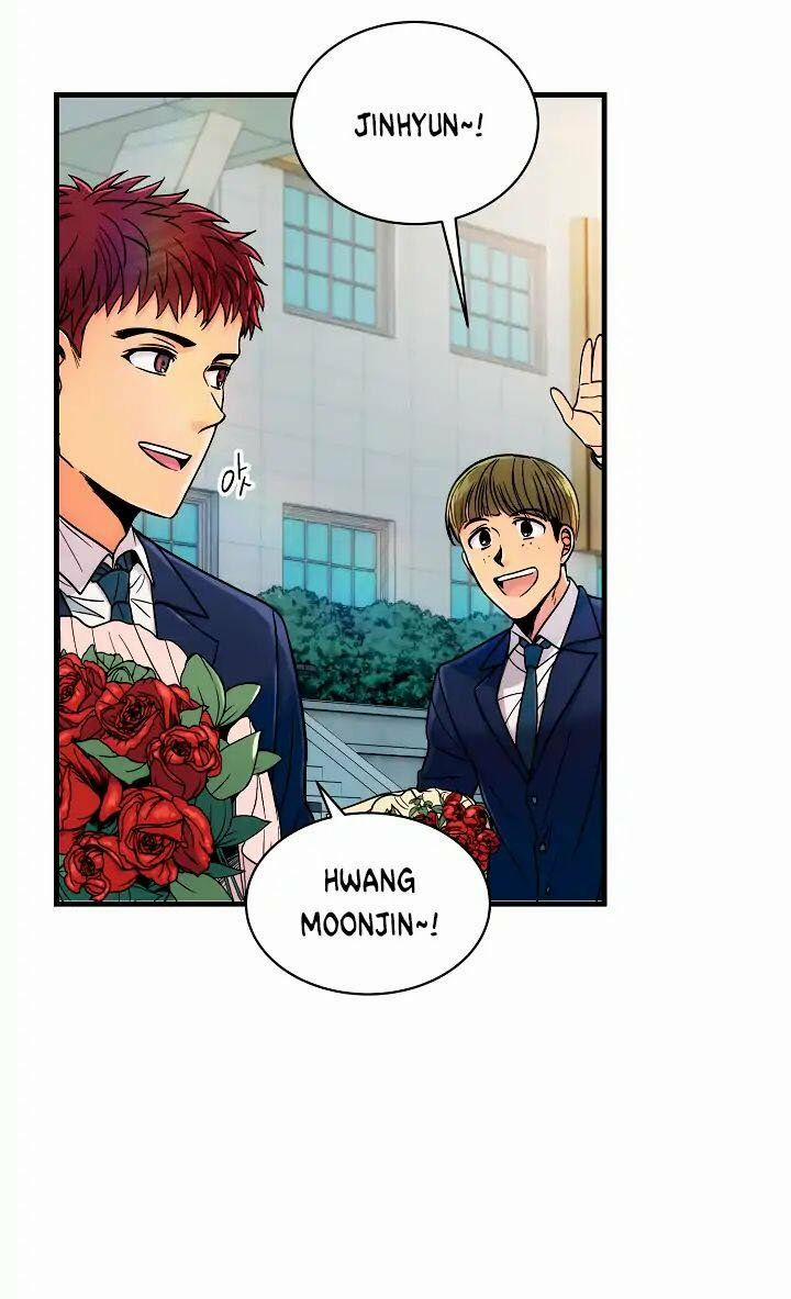 Bác Sĩ Trùng Sinh 17 trang 18