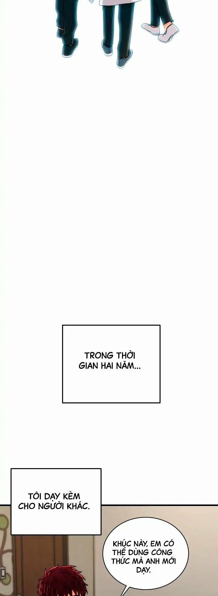 Bác Sĩ Trùng Sinh 17 trang 24