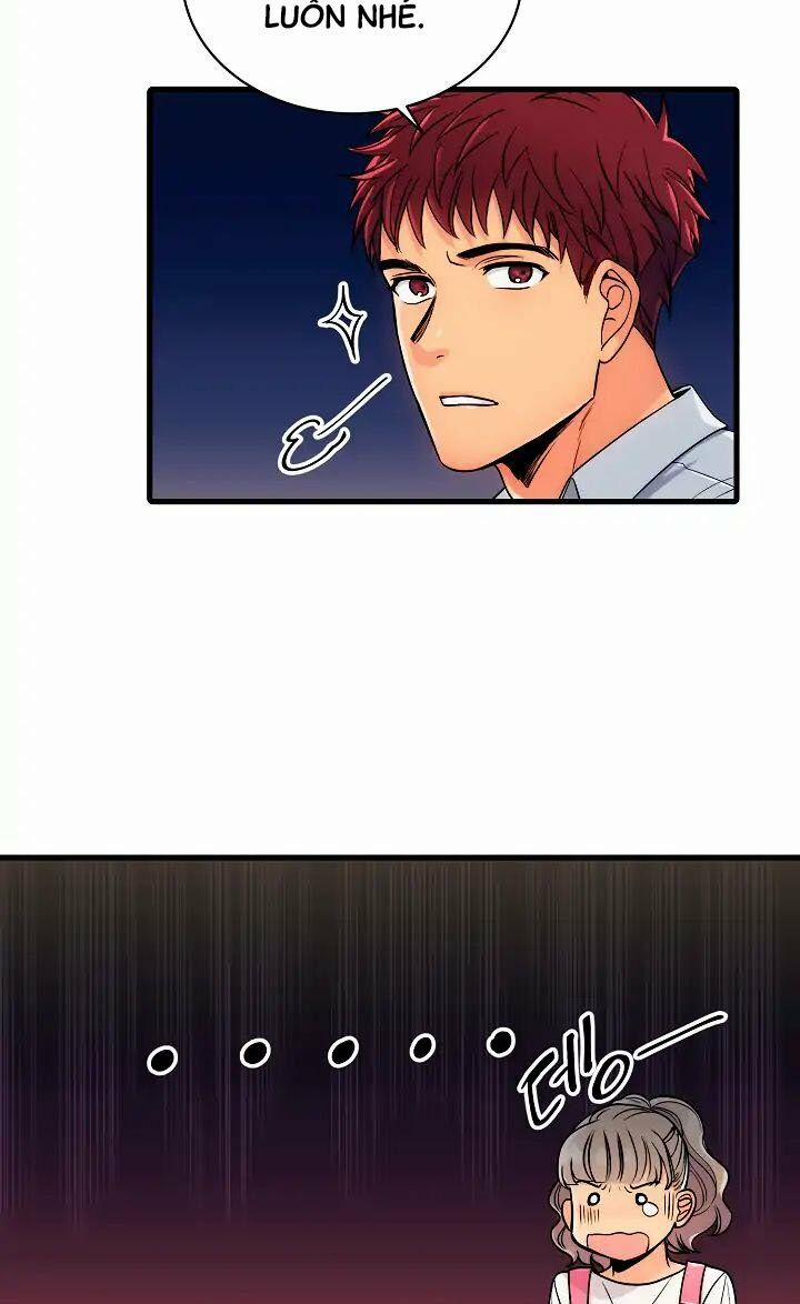 Bác Sĩ Trùng Sinh 17 trang 31