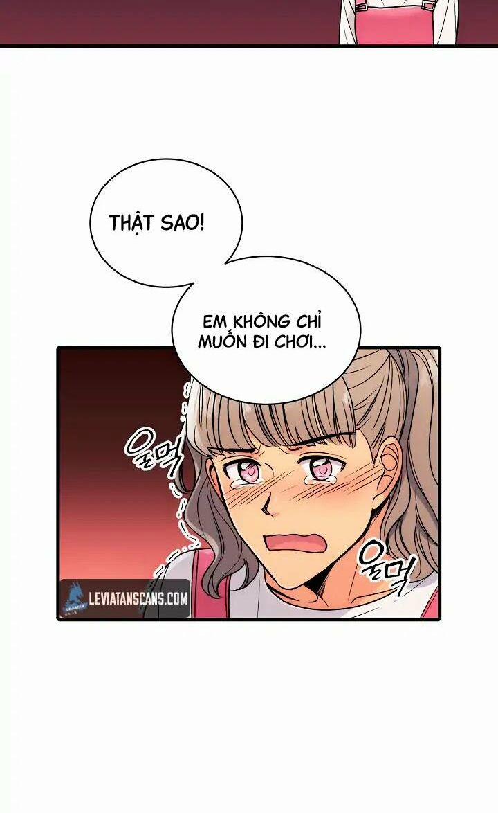 Bác Sĩ Trùng Sinh 17 trang 32