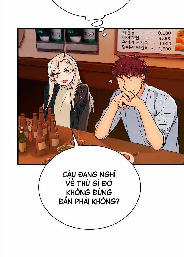 Bác Sĩ Trùng Sinh 18 trang 14