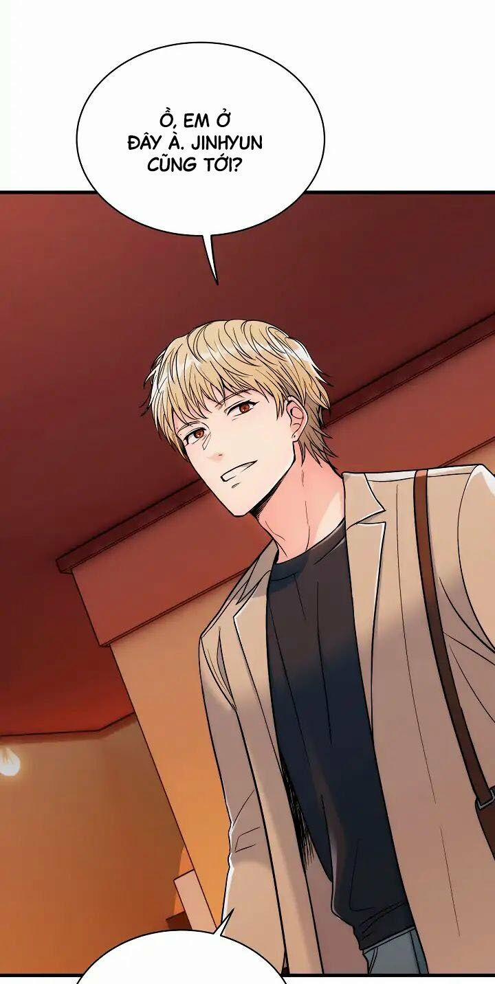 Bác Sĩ Trùng Sinh 18 trang 19