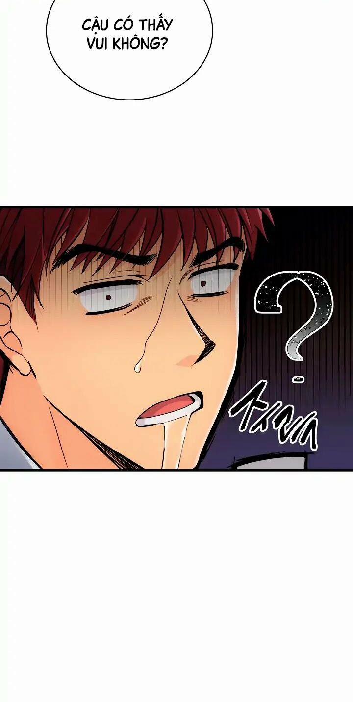 Bác Sĩ Trùng Sinh 18 trang 20